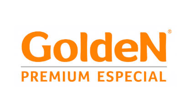 Logo Golden
