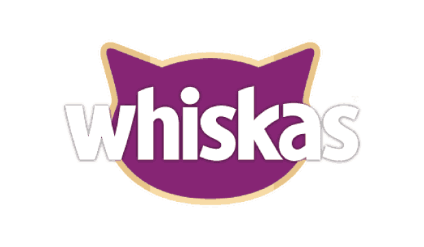 Logo Whiskas